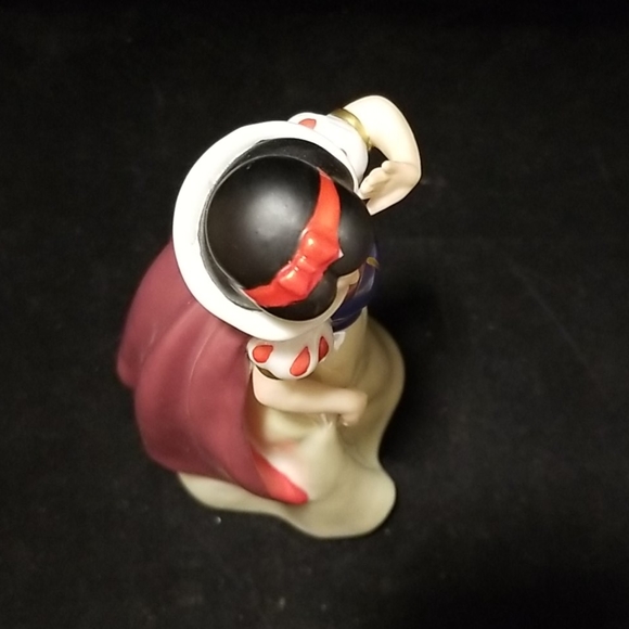 Disney, Snow White mini statue - Picture 5 of 16